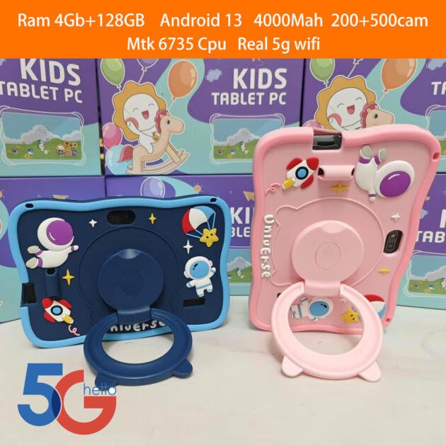 A20 KIDS TABLET PC