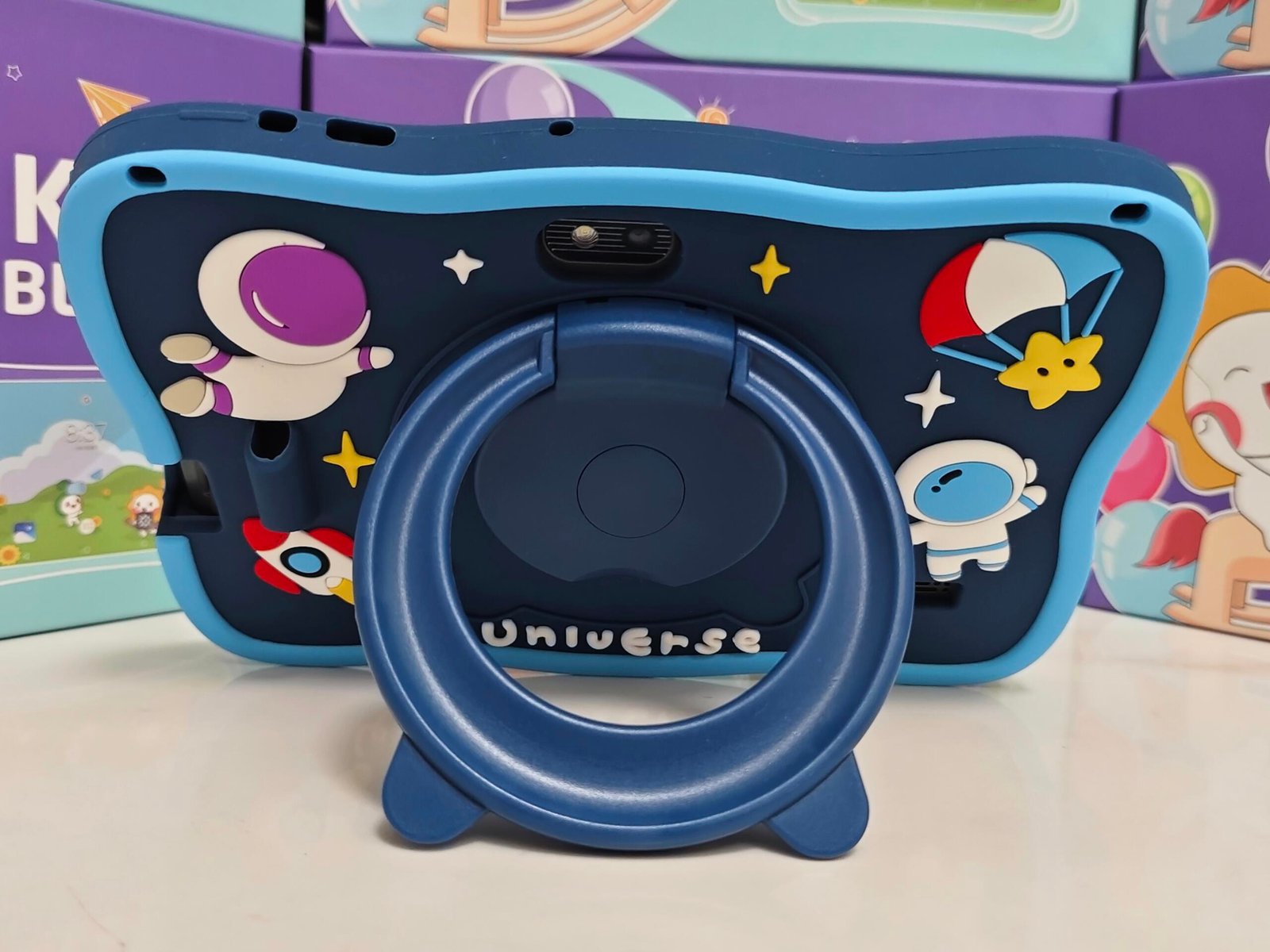 A20 KIDS TABLET PC - 图片 4