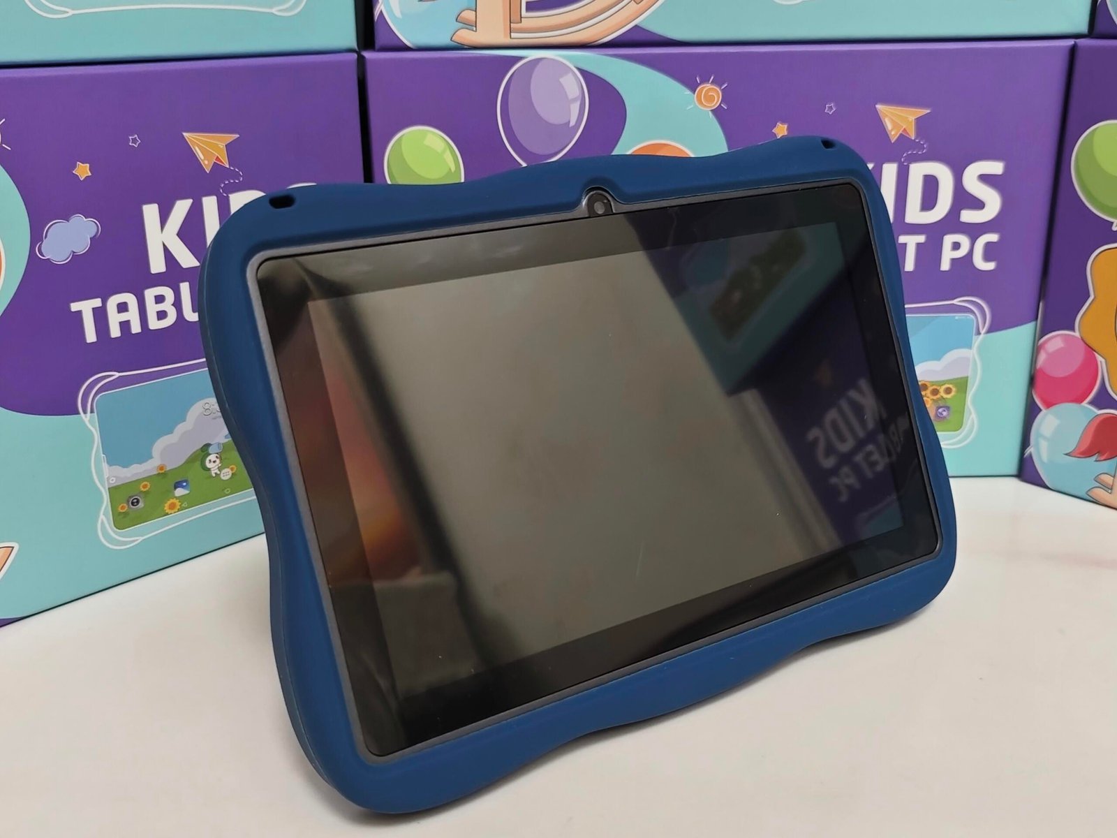 A20 KIDS TABLET PC - 图片 3